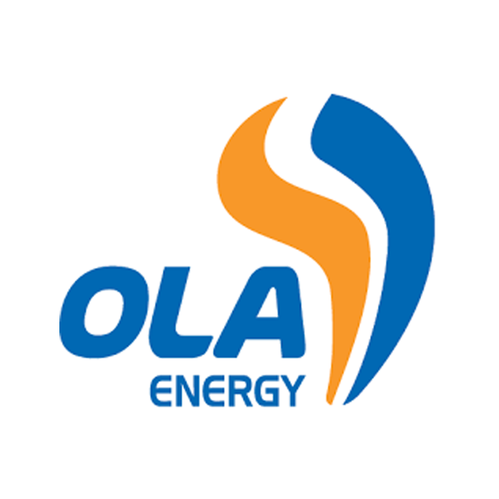 Logo Ola Energy