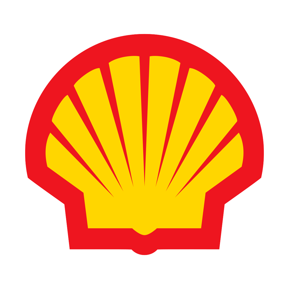 Logo Shell